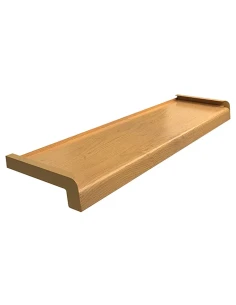 Davanzale esterno in acciaio verniciato Softline - Winchester