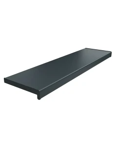 Davanzale interno in PVC - Antracite