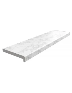 Davanzale interno in PVC - Marmo
