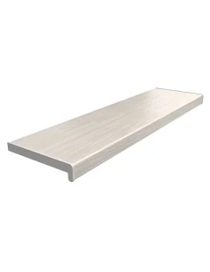 Davanzale interno in PVC - Rovere Scandinavo