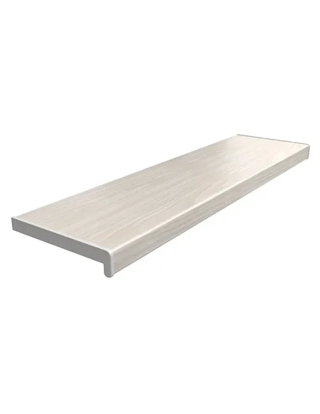 Davanzale interno in PVC - Rovere Scandinavo