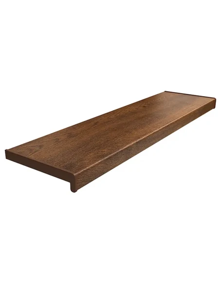 Davanzale interno in PVC - Noce