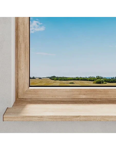 Davanzale interno in PVC - Winchester