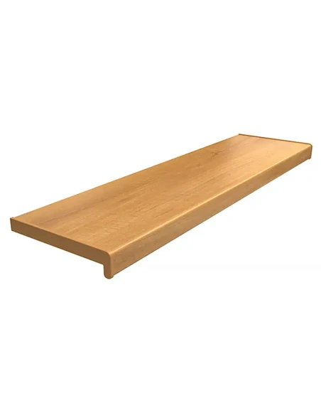Davanzale interno in PVC - Winchester