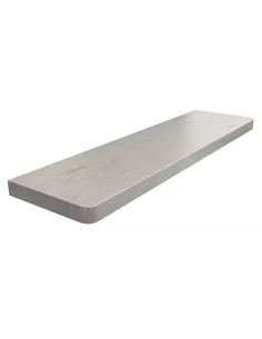 Davanzale interno in MDF laminato - Rovere Sbiancato