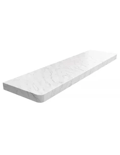 Davanzale interno in MDF laminato - Marmo
