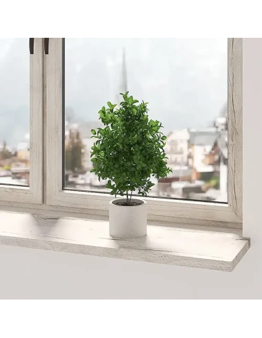 Davanzale interno in MDF laminato - Pietra
