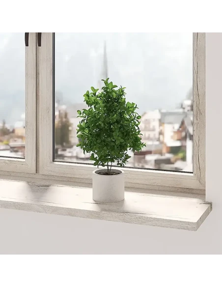 Davanzale interno in MDF laminato - Pietra