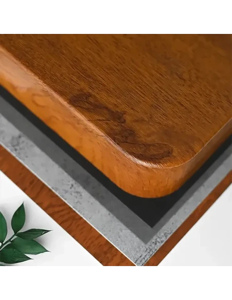 Davanzale interno in MDF laminato - Pietra