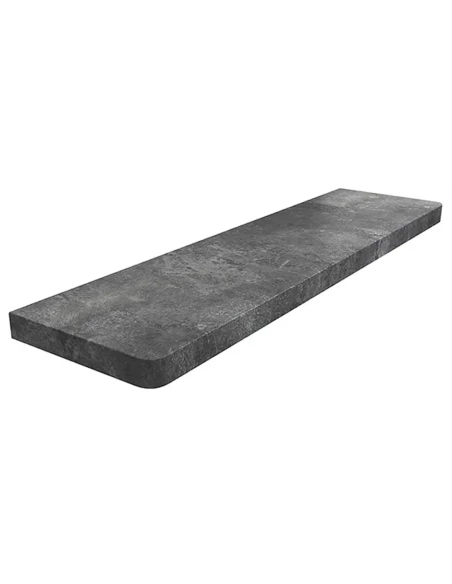 Davanzale interno in MDF laminato - Pietra