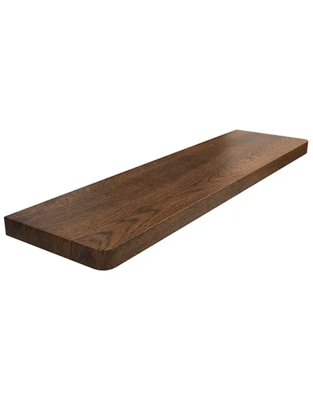 Davanzale interno in MDF laminato - Noce