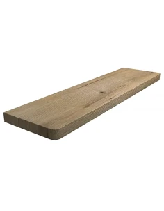 Davanzale interno in MDF laminato - Woodec