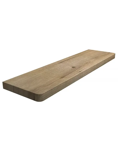 Davanzale interno in MDF laminato - Woodec