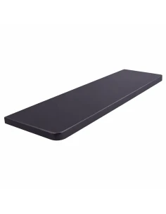 Davanzale interno in MDF laccati - Antracite RAL 7016