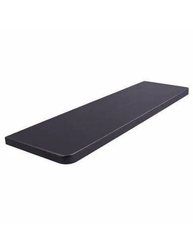 Davanzale interno in MDF laccati - Antracite RAL 7016