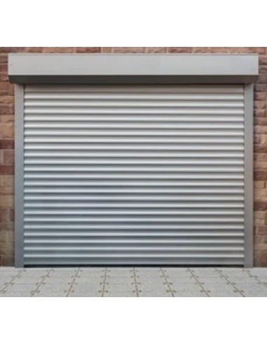 Porta avvolgibile MINI 55 - 225 x 200 cm
