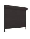 Porta avvolgibile MINI 55 - 280 x 250 cm