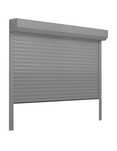 Porta avvolgibile MINI 52 - 220 x 250 cm