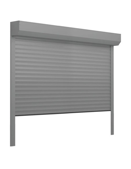 Porta avvolgibile MINI 52 - 220 x 250 cm