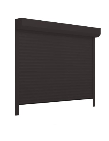 Porta avvolgibile MINI 55 - 225 x 200 cm