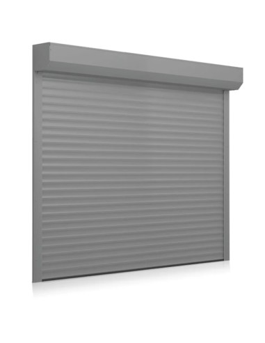 Porta avvolgibile MINI 52 - 280 x 300 cm