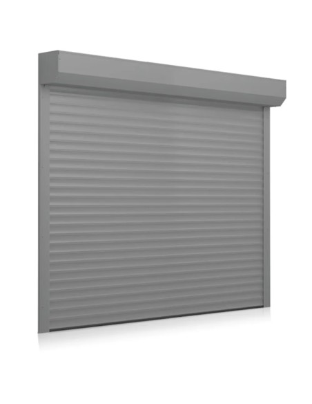 Porta avvolgibile MINI 52 - 280 x 300 cm