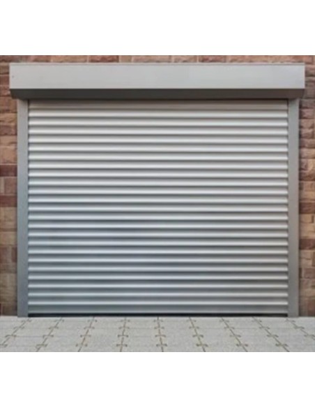 Porta avvolgibile MINI 52 - 300 x 300 cm