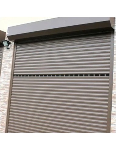 Porta avvolgibile GUARD 77 - 305 x 275 cm