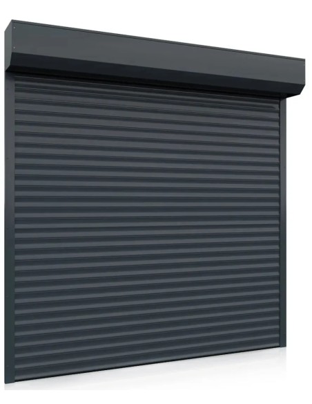 Porta avvolgibile GUARD 77 - 200 x 200 cm
