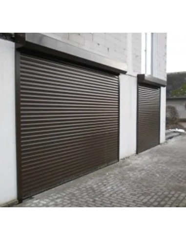 Porta avvolgibile GUARD 77 - 200 x 200 cm