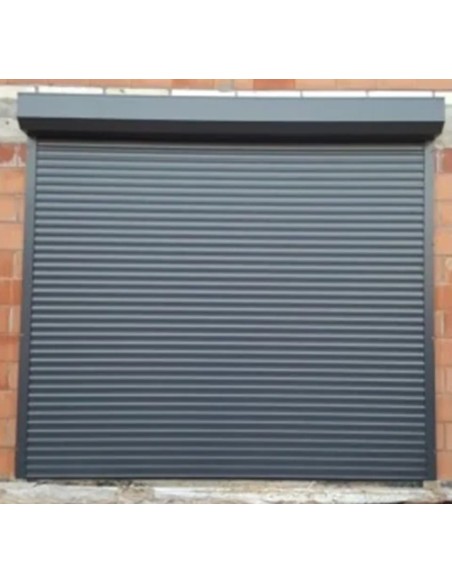 Porta avvolgibile GUARD 77 - 200 x 200 cm