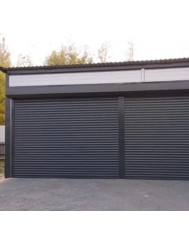 Porta avvolgibile GUARD 77 - 250 x 200 cm