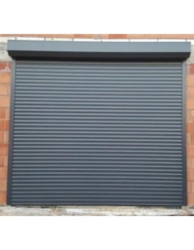 Porta avvolgibile GUARD 77 - 250 x 250 cm