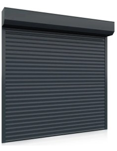 Porta avvolgibile GUARD 77 - 250 x 300 cm