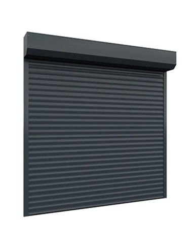Porta avvolgibile MINI 77 - 280 x 220 cm