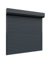 Porta avvolgibile MINI 77 - 240 x 200 cm