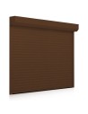 Portone avvolgibile industriale per officina INTENSE 77 - 400 × 400 cm