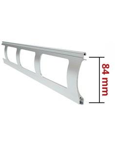 Griglia avvolgibile EasyLook 80 - 200 × 280 cm 2