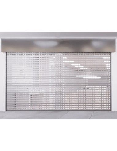 Griglia avvolgibile EasyLook 80 - 200 × 280 cm