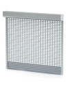 Griglia avvolgibile EasyLook 80 - 375 x 270 cm