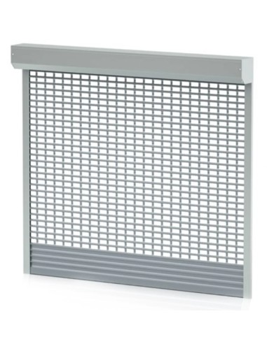 Griglia avvolgibile EasyLook 80 - 360 x 330 cm