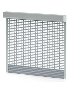 Griglia avvolgibile MiniLook 56 - 320 x 200 cm