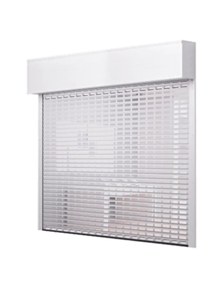 Griglia avvolgibile MiniLook 56 - 150 x 230 cm