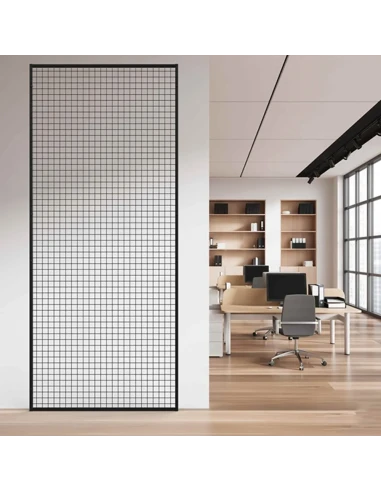 Pannelli divisori in acciaio su misura - 122 x 242 cm