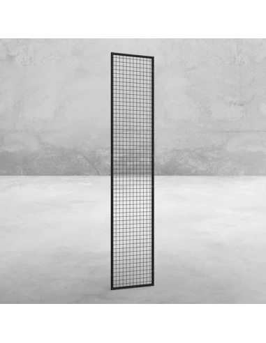 Pannelli divisori in acciaio su misura - 90 x 290 cm