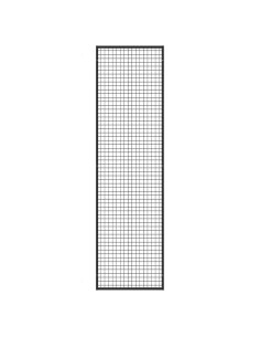 Pannelli divisori in acciaio su misura - 70 x 250 cm