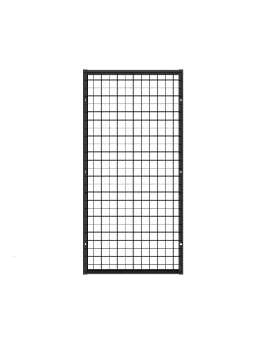 Pannelli divisori in acciaio su misura - 50 x 102 cm