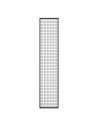 Pannelli divisori in acciaio su misura - 50 x 238 cm