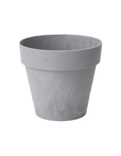 Vaso - Cemento chiaro