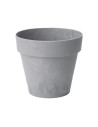 Vaso - Cemento chiaro